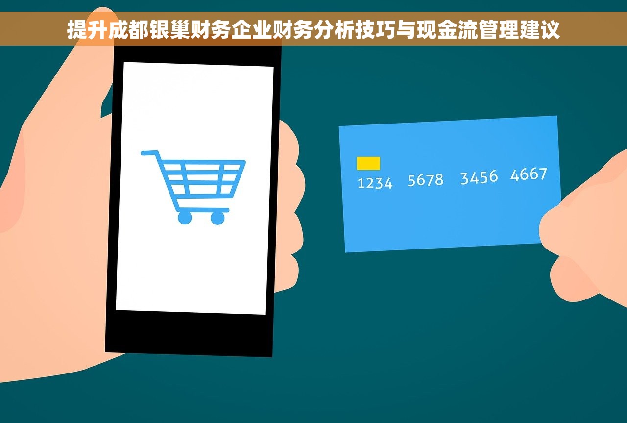 提升成都银巢财务企业财务分析技巧与现金流管理建议
