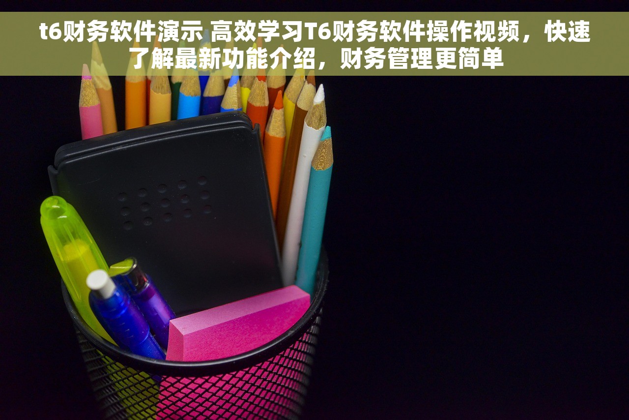 t6财务软件演示 高效学习T6财务软件操作视频，快速了解最新功能介绍，财务管理更简单