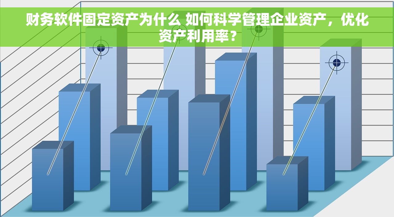 财务软件固定资产为什么 如何科学管理企业资产，优化资产利用率？