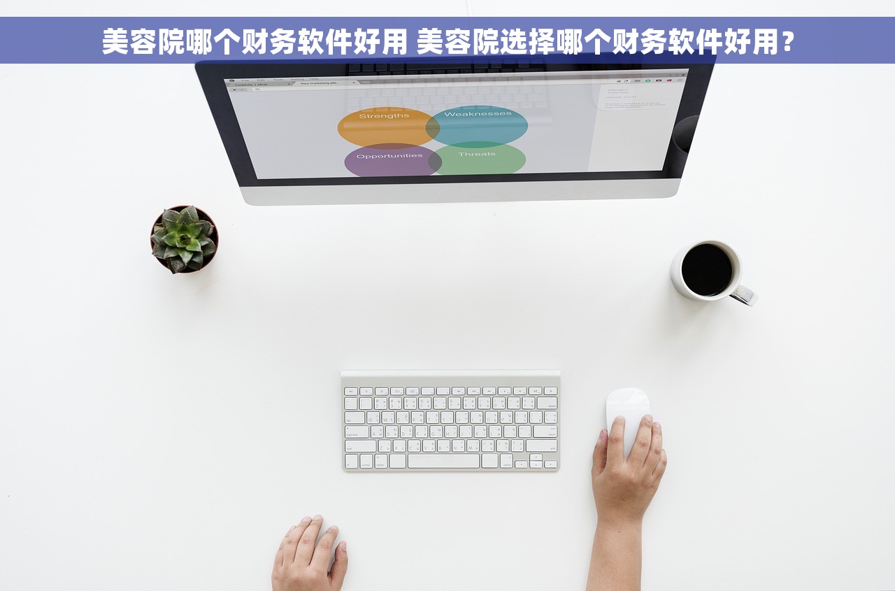 美容院哪个财务软件好用 美容院选择哪个财务软件好用？