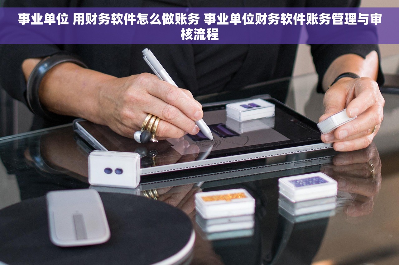 事业单位 用财务软件怎么做账务 事业单位财务软件账务管理与审核流程