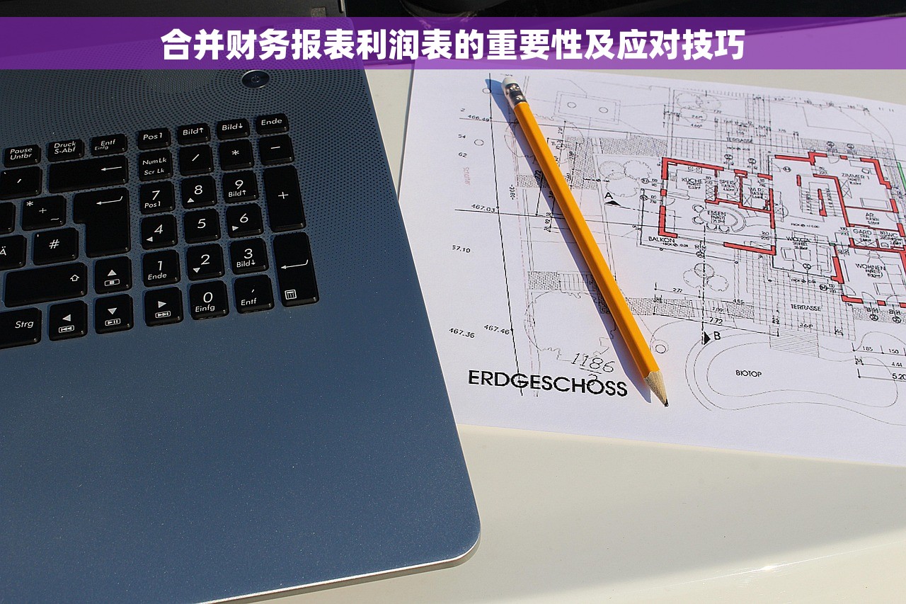 合并财务报表利润表的重要性及应对技巧