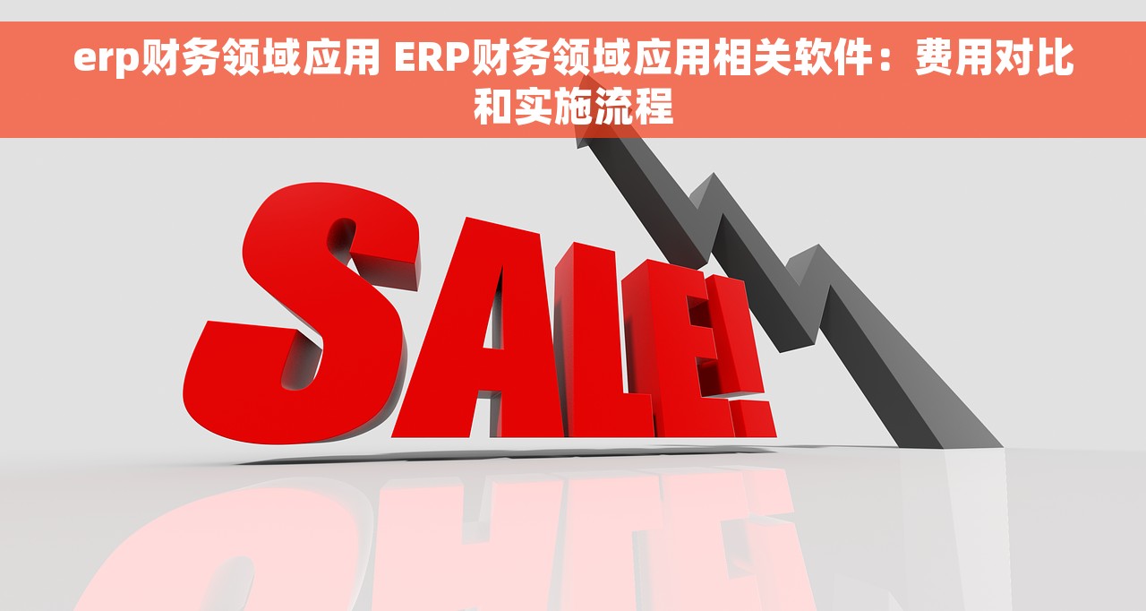 erp财务领域应用 ERP财务领域应用相关软件：费用对比和实施流程