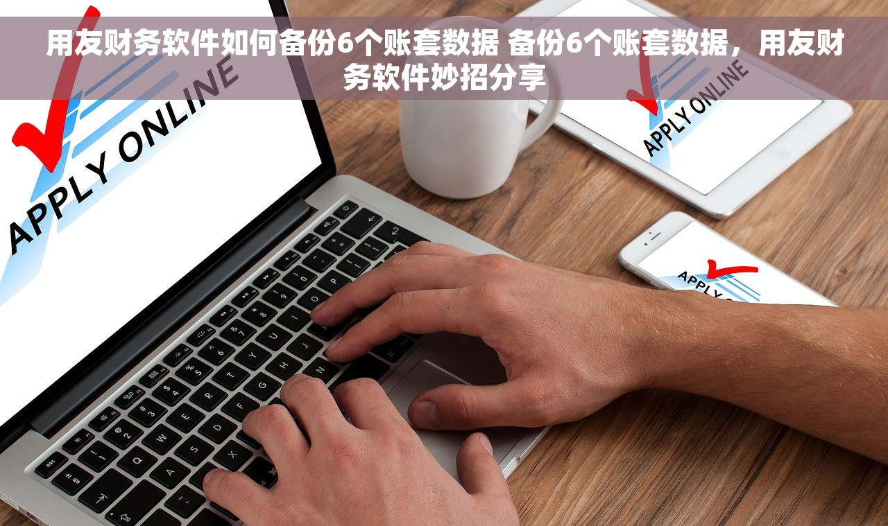 用友财务软件如何备份6个账套数据 备份6个账套数据，用友财务软件妙招分享
