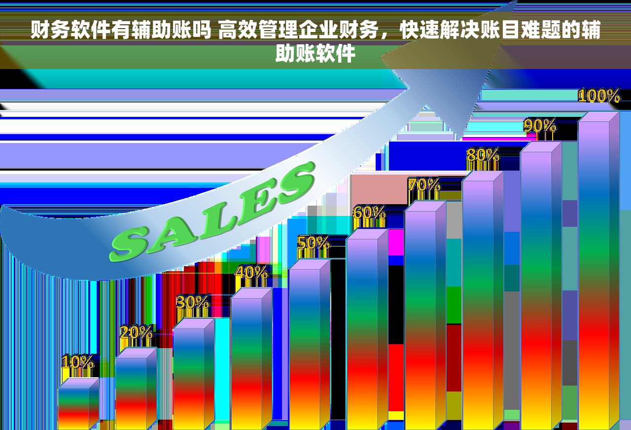 财务软件有辅助账吗 高效管理企业财务，快速解决账目难题的辅助账软件