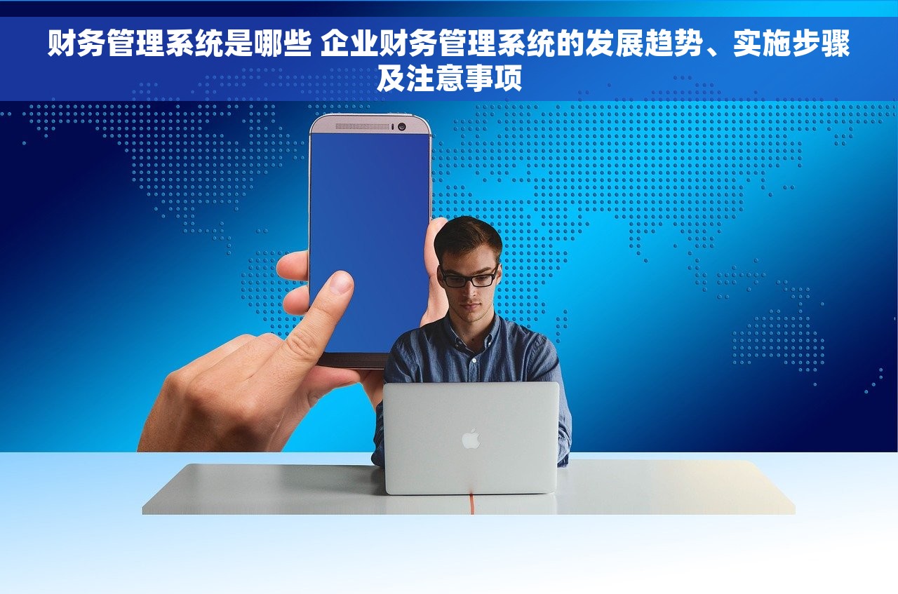 财务管理系统是哪些 企业财务管理系统的发展趋势、实施步骤及注意事项