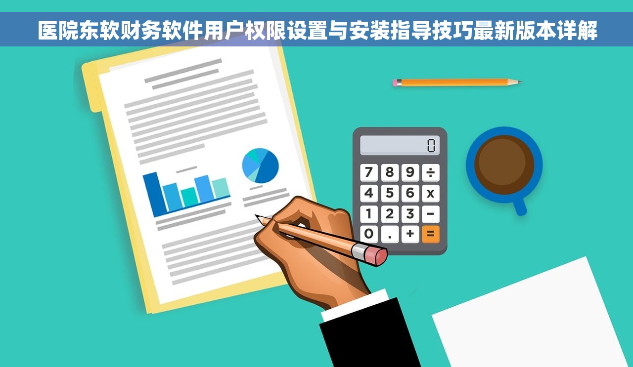 医院东软财务软件用户权限设置与安装指导技巧最新版本详解