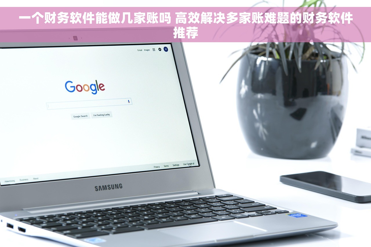 一个财务软件能做几家账吗 高效解决多家账难题的财务软件推荐