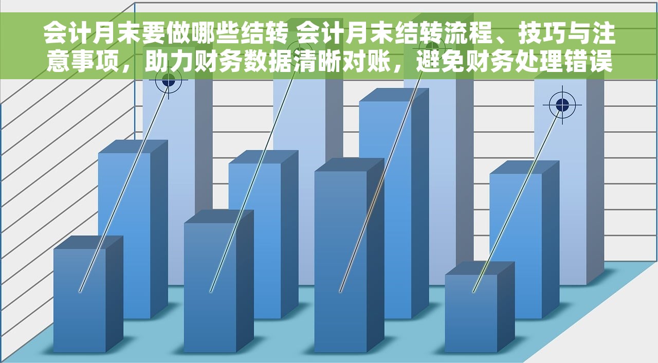 会计月末要做哪些结转 会计月末结转流程、技巧与注意事项，助力财务数据清晰对账，避免财务处理错误