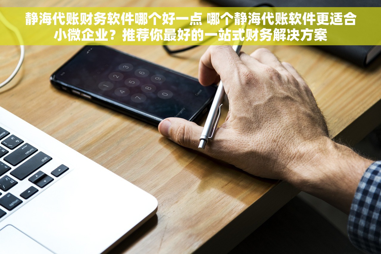 静海代账财务软件哪个好一点 哪个静海代账软件更适合小微企业？推荐你最好的一站式财务解决方案
