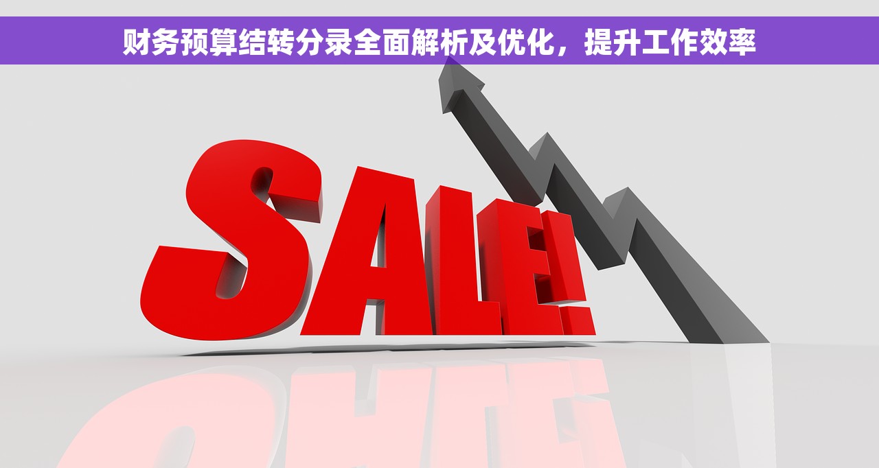 财务预算结转分录全面解析及优化，提升工作效率
