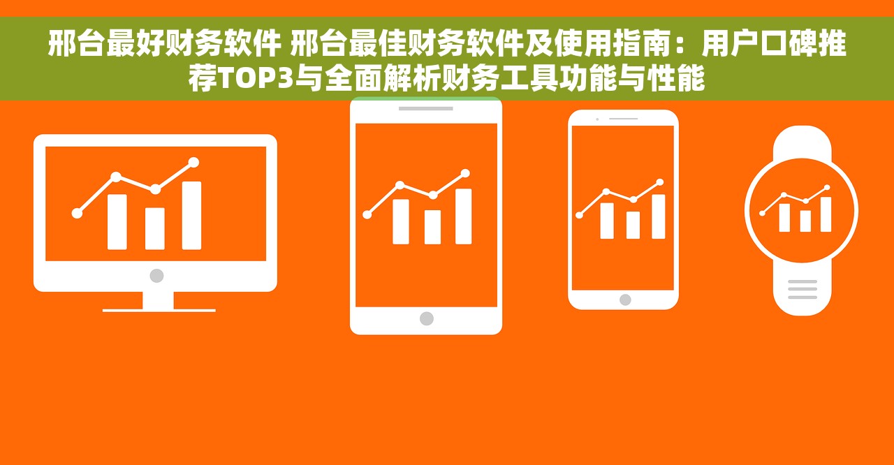 邢台最好财务软件 邢台最佳财务软件及使用指南：用户口碑推荐TOP3与全面解析财务工具功能与性能