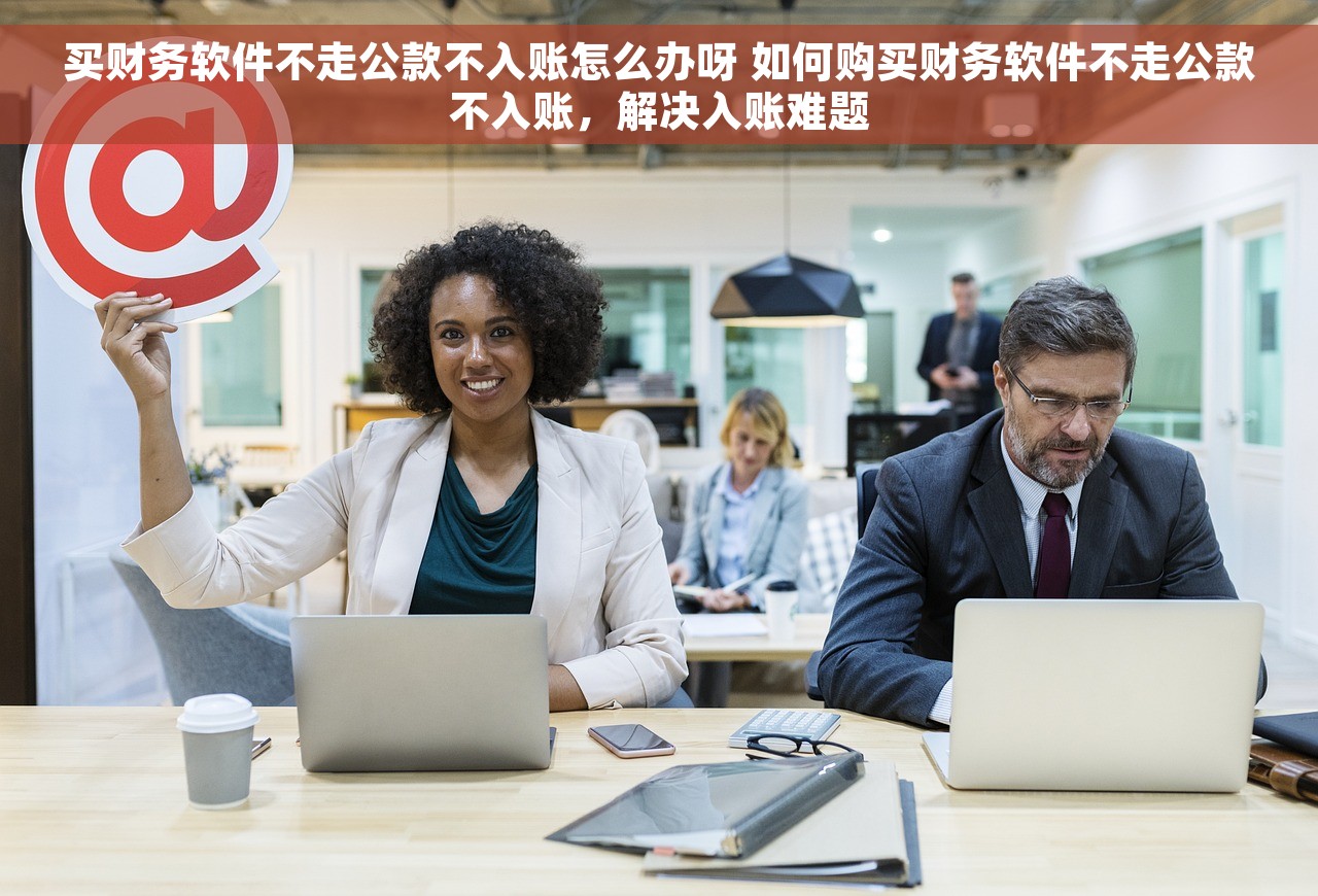 买财务软件不走公款不入账怎么办呀 如何购买财务软件不走公款不入账，解决入账难题