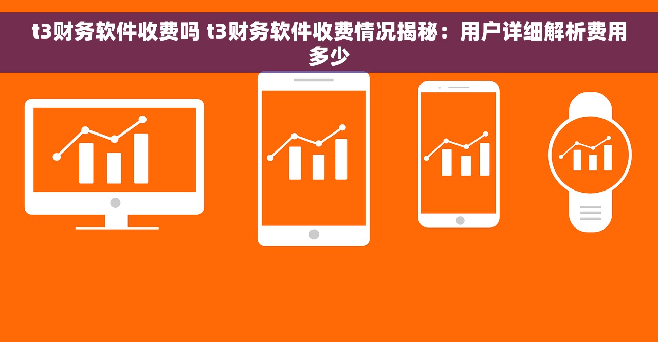 t3财务软件收费吗 t3财务软件收费情况揭秘：用户详细解析费用多少