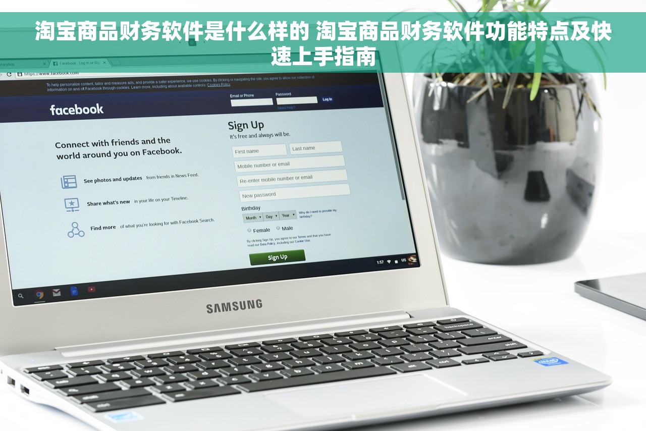 淘宝商品财务软件是什么样的 淘宝商品财务软件功能特点及快速上手指南