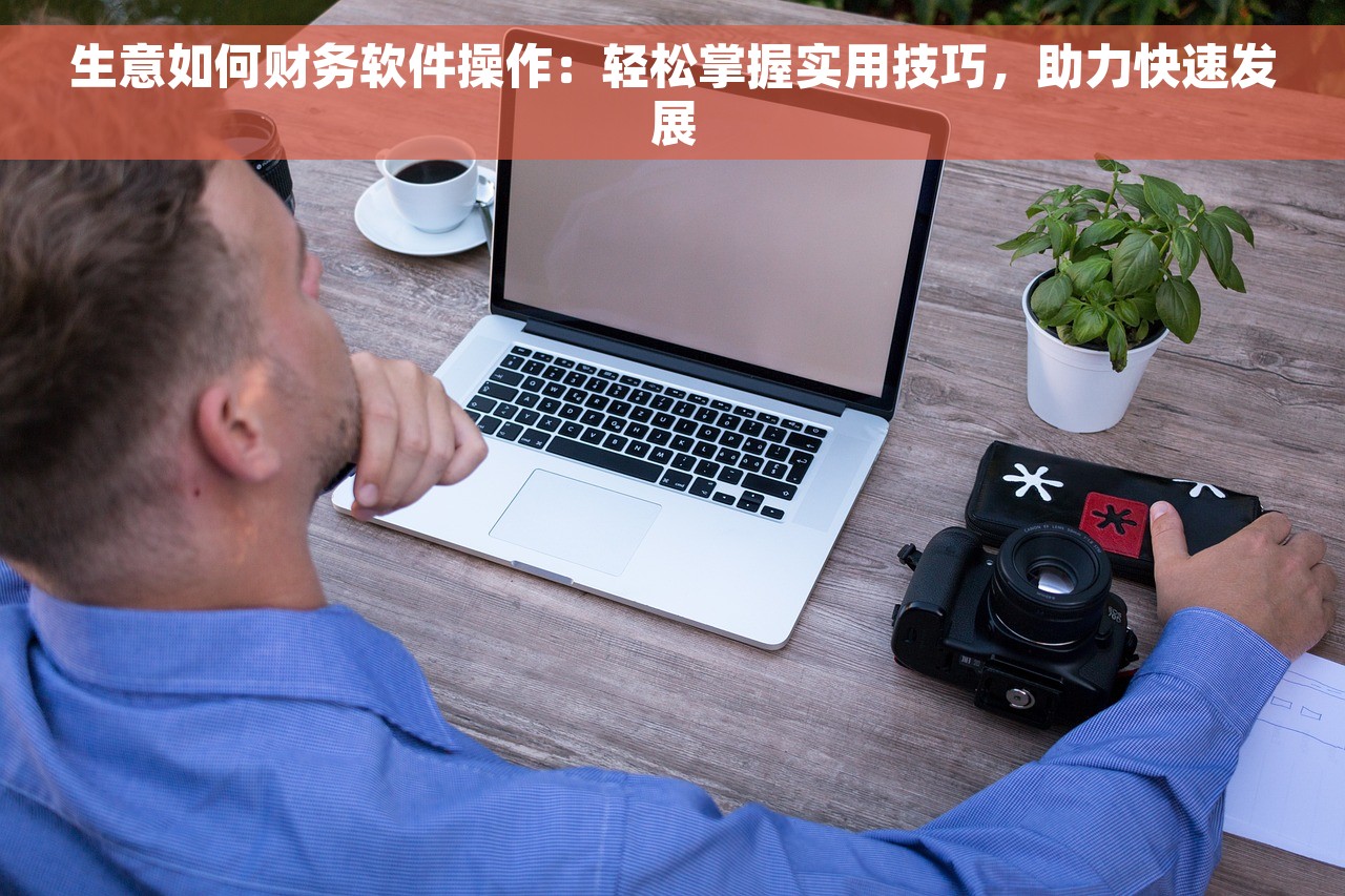 生意如何财务软件操作：轻松掌握实用技巧，助力快速发展
