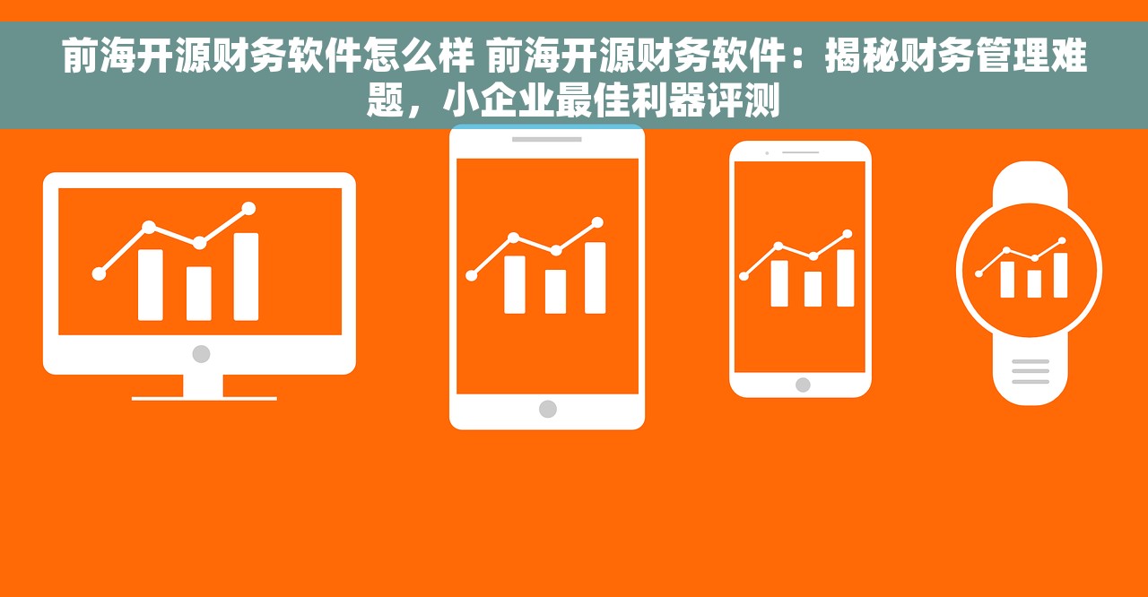 前海开源财务软件怎么样 前海开源财务软件：揭秘财务管理难题，小企业最佳利器评测