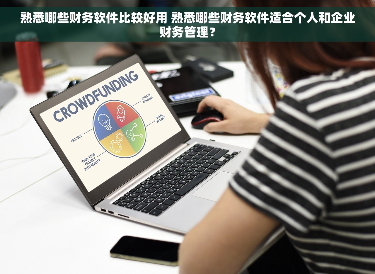 熟悉哪些财务软件比较好用 熟悉哪些财务软件适合个人和企业财务管理？