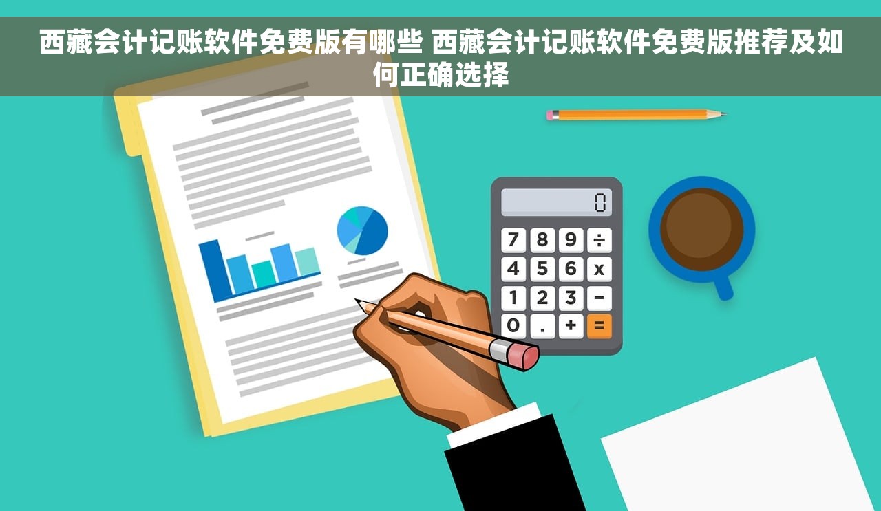 西藏会计记账软件免费版有哪些 西藏会计记账软件免费版推荐及如何正确选择