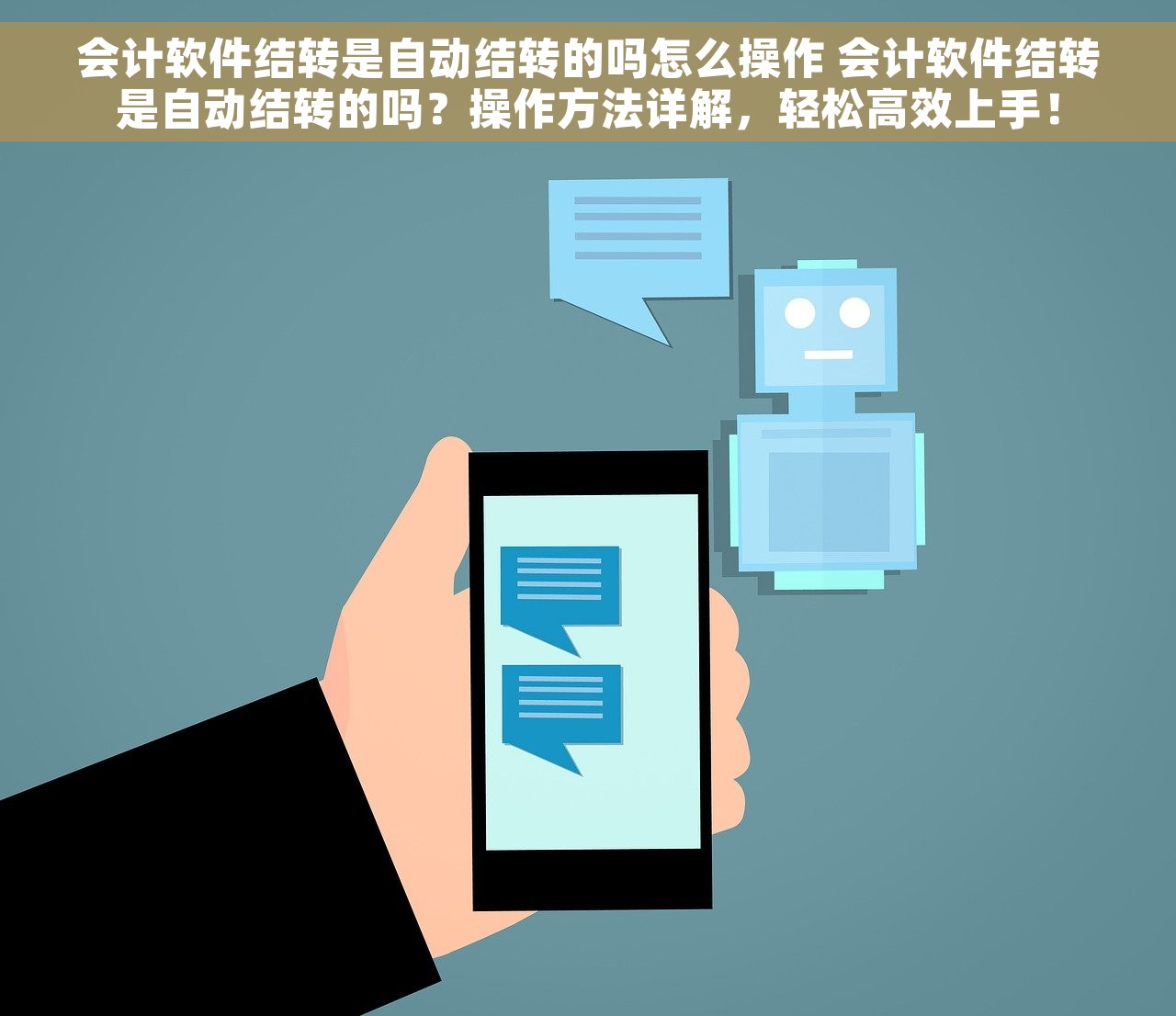 会计软件结转是自动结转的吗怎么操作 会计软件结转是自动结转的吗？操作方法详解，轻松高效上手！