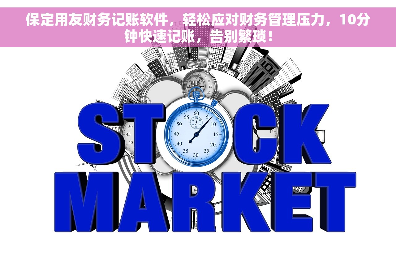 保定用友财务记账软件，轻松应对财务管理压力，10分钟快速记账，告别繁琐！