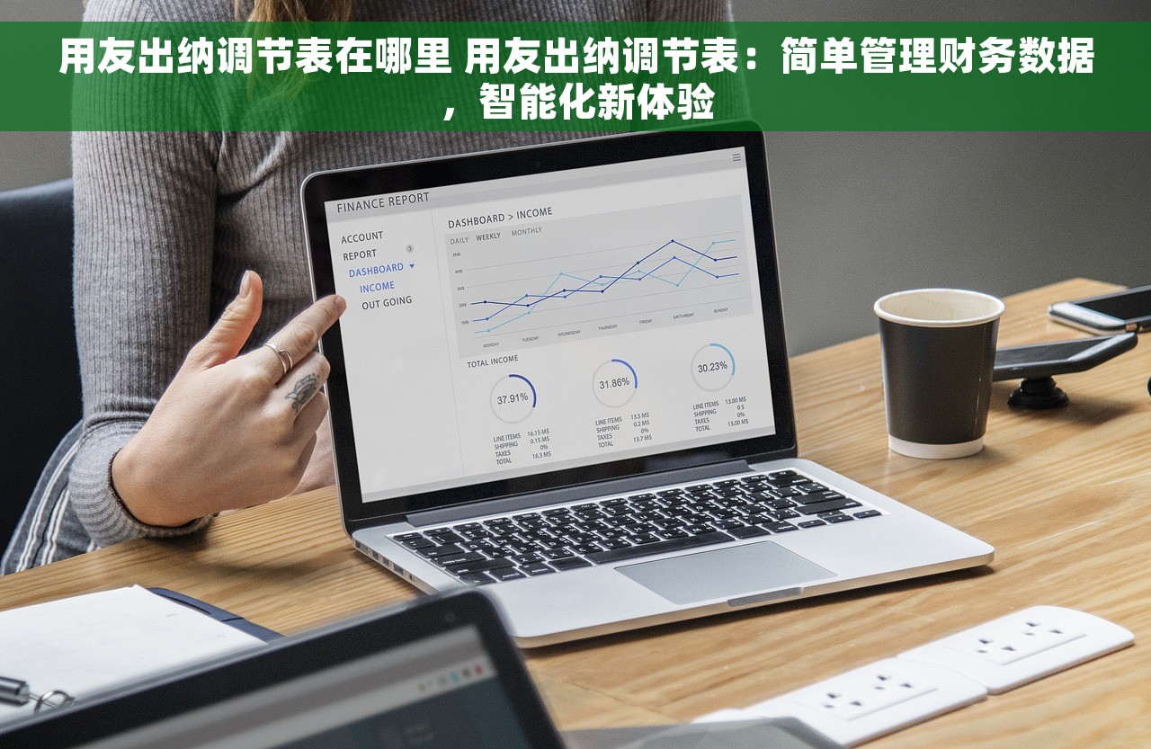 用友出纳调节表在哪里 用友出纳调节表：简单管理财务数据，智能化新体验