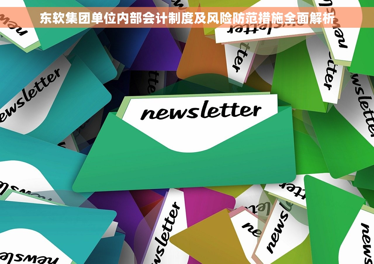 东软集团单位内部会计制度及风险防范措施全面解析
