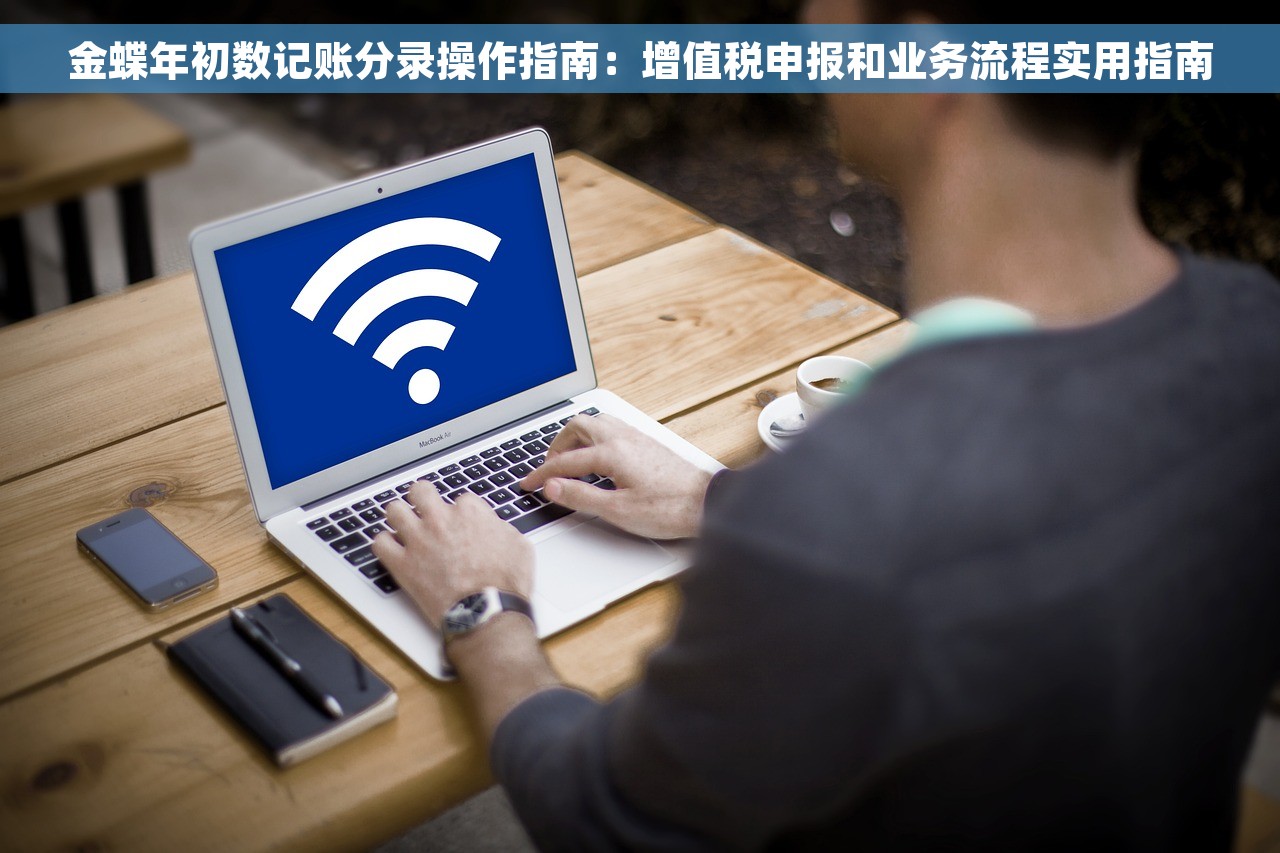 金蝶年初数记账分录操作指南：增值税申报和业务流程实用指南