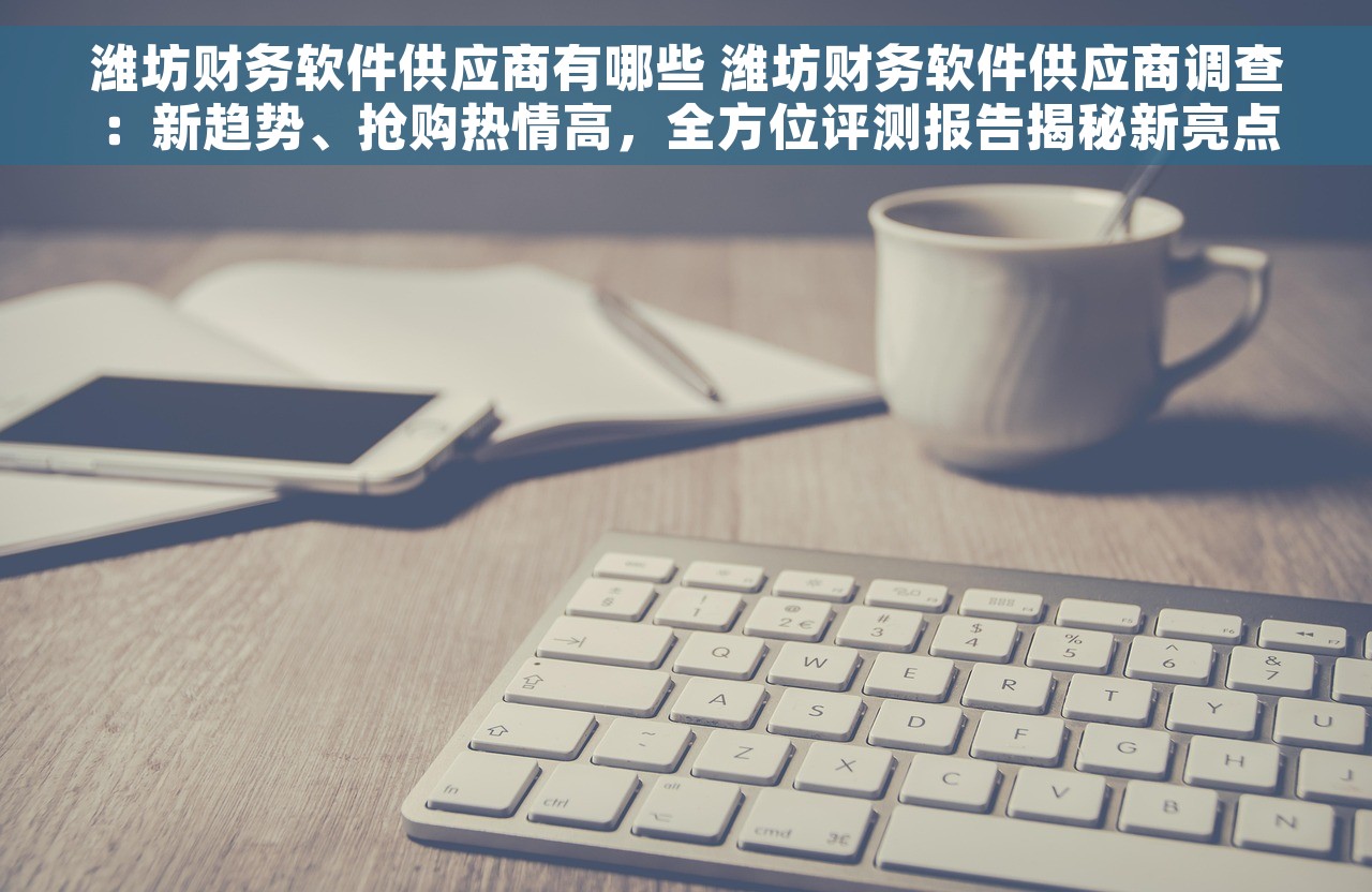 潍坊财务软件供应商有哪些 潍坊财务软件供应商调查：新趋势、抢购热情高，全方位评测报告揭秘新亮点