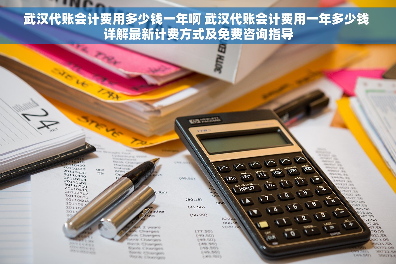 武汉代账会计费用多少钱一年啊 武汉代账会计费用一年多少钱 详解最新计费方式及免费咨询指导