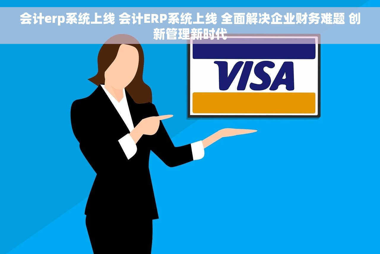 会计erp系统上线 会计ERP系统上线 全面解决企业财务难题 创新管理新时代