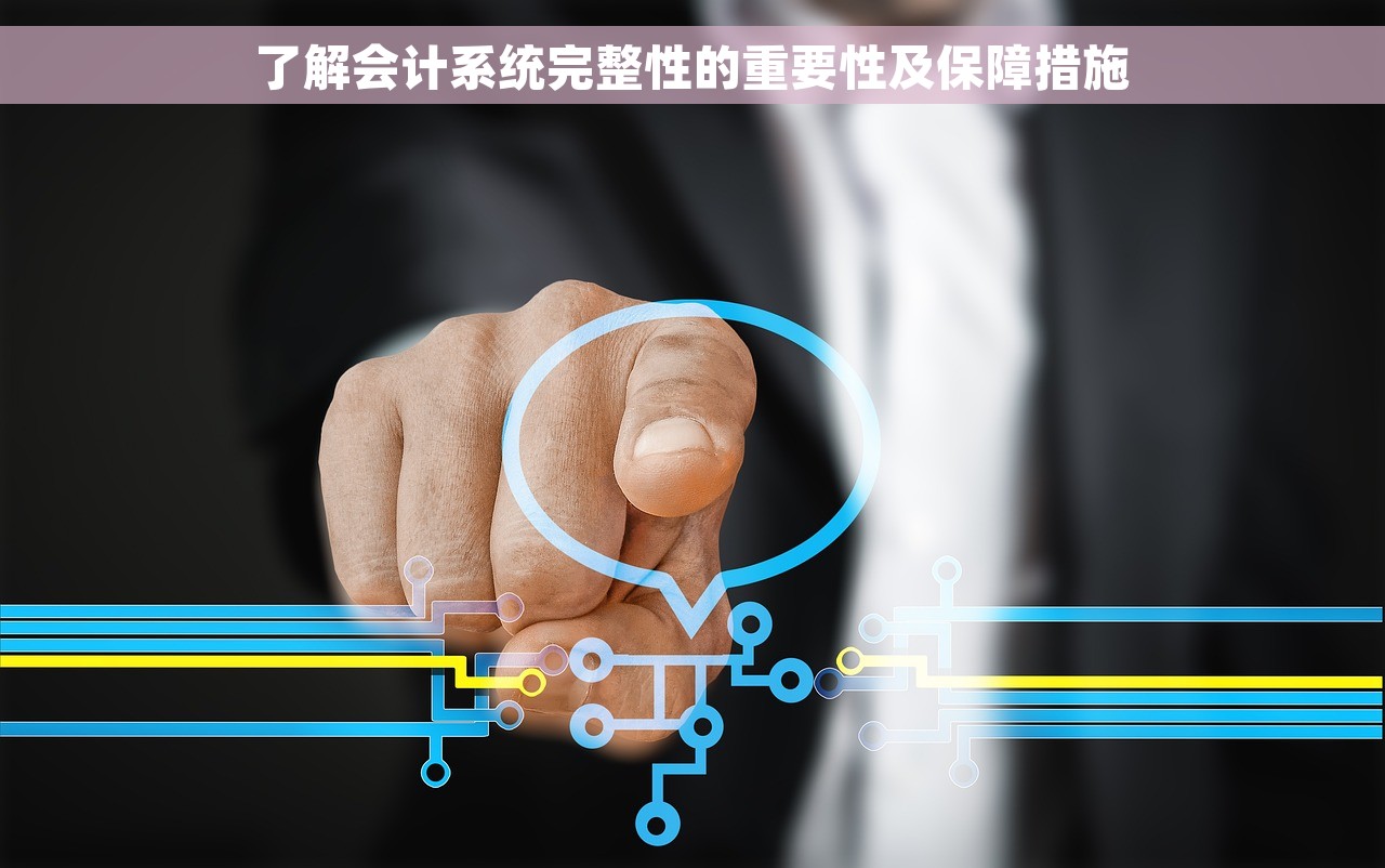  了解会计系统完整性的重要性及保障措施 