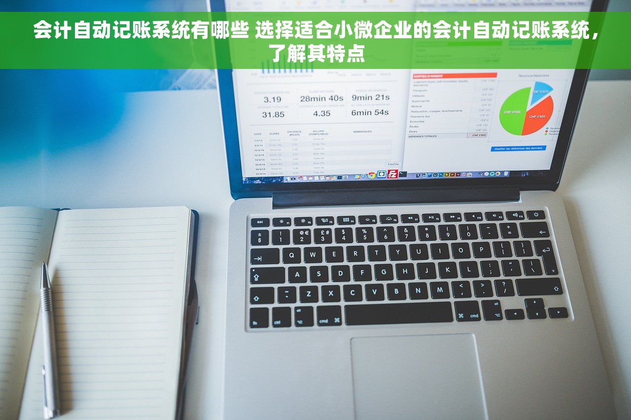 会计自动记账系统有哪些 选择适合小微企业的会计自动记账系统，了解其特点
