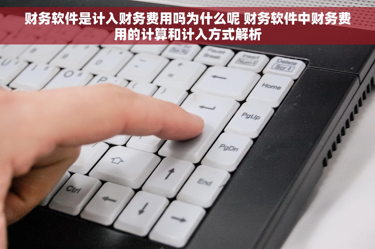 财务软件是计入财务费用吗为什么呢 财务软件中财务费用的计算和计入方式解析